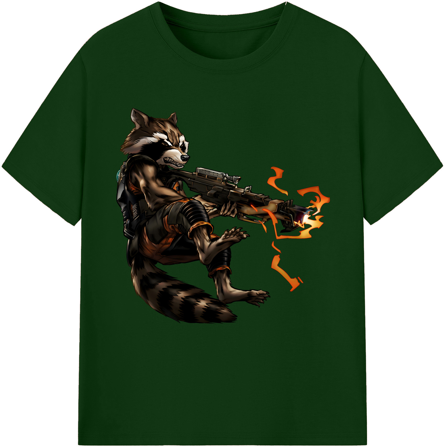（画像用） アベンジャーズ The Avengers 綿100％半袖Tシャツ（フロントプリント）